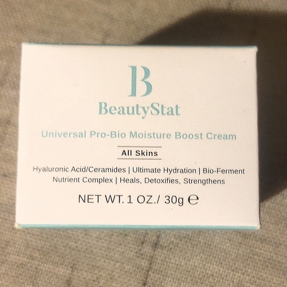 🌸🌸🌸 3/$50--Beauty Stat Universal Pro Bio Moisture Boost Cream - Picture 6 of 11